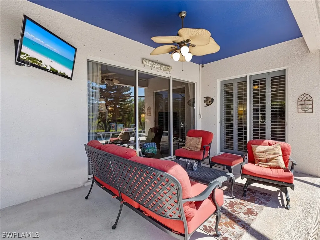 13538 Troia Drive Estero FL 33928