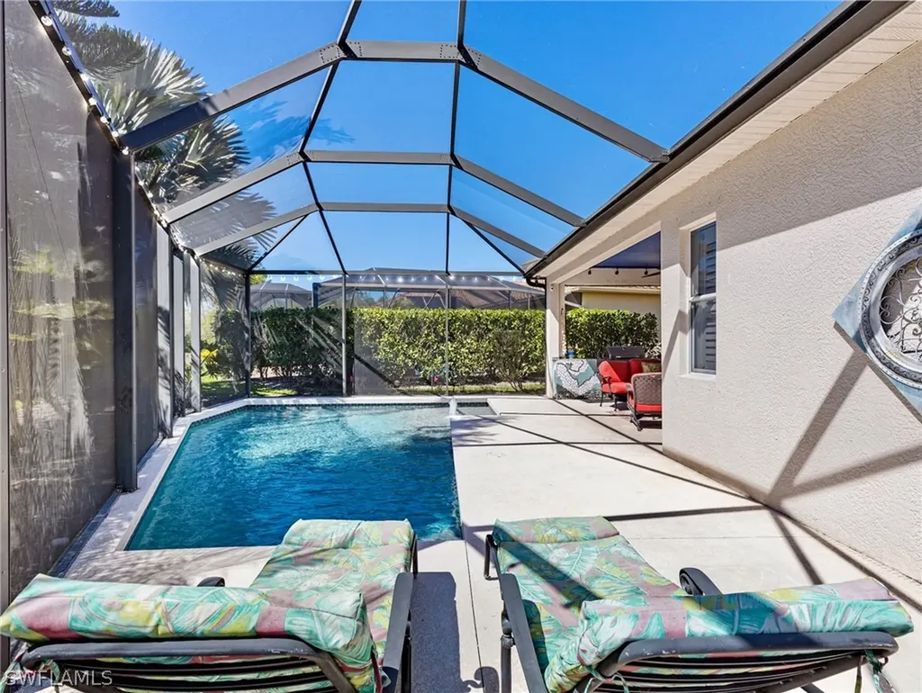 13538 Troia Drive Estero FL 33928
