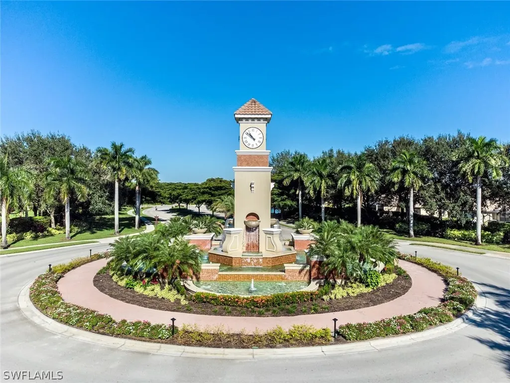 13538 Troia Drive Estero FL 33928