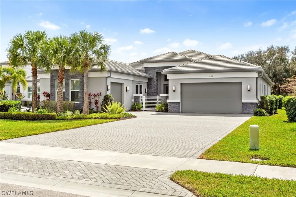 Naples FL, 11764 Freesia Terrace