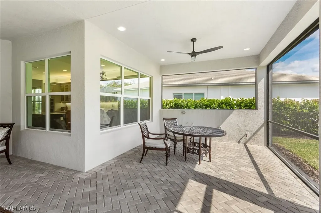 11764 Freesia Terrace Naples FL 34120