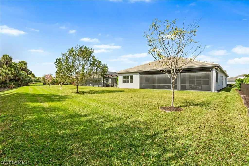 11764 Freesia Terrace Naples FL 34120