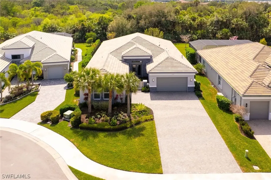 11764 Freesia Terrace Naples FL 34120