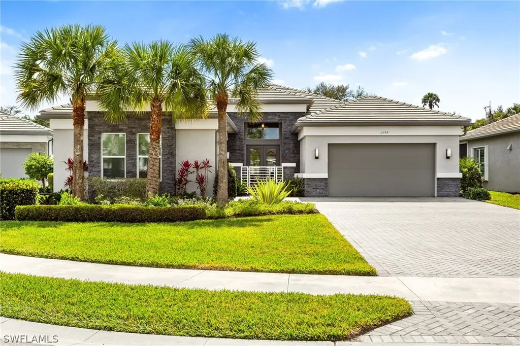 11764 Freesia Terrace Naples FL 34120