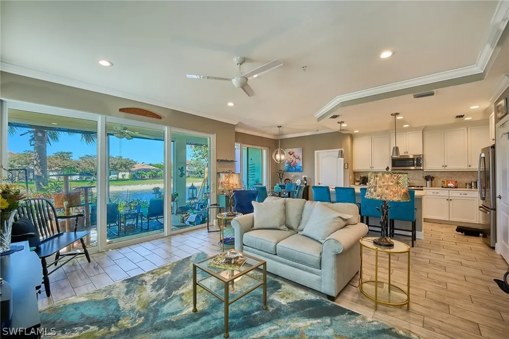 2319 Sawyers Hill Road Naples FL 34120