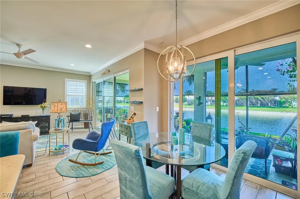 2319 Sawyers Hill Road Naples FL 34120