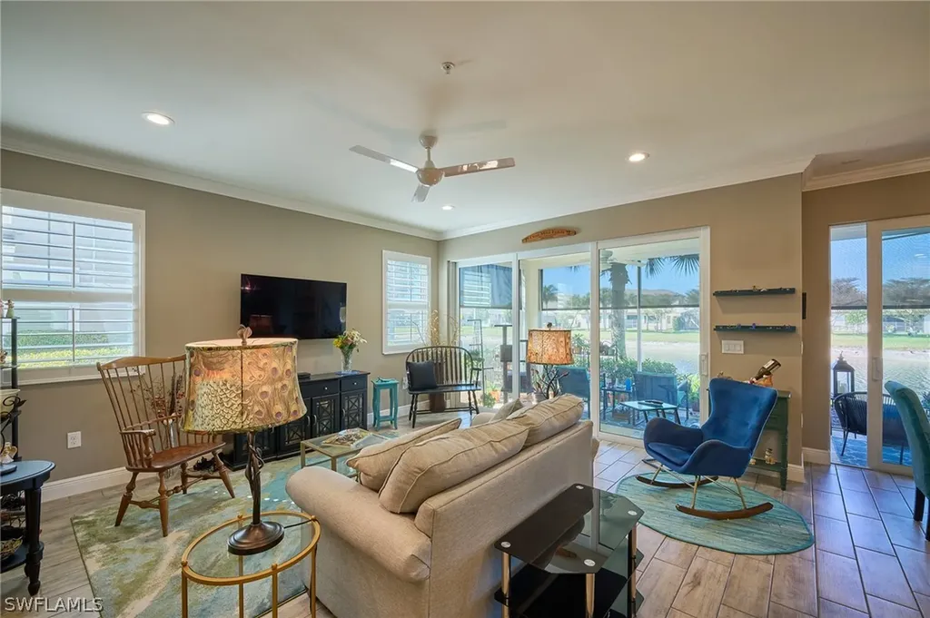 2319 Sawyers Hill Road Naples FL 34120