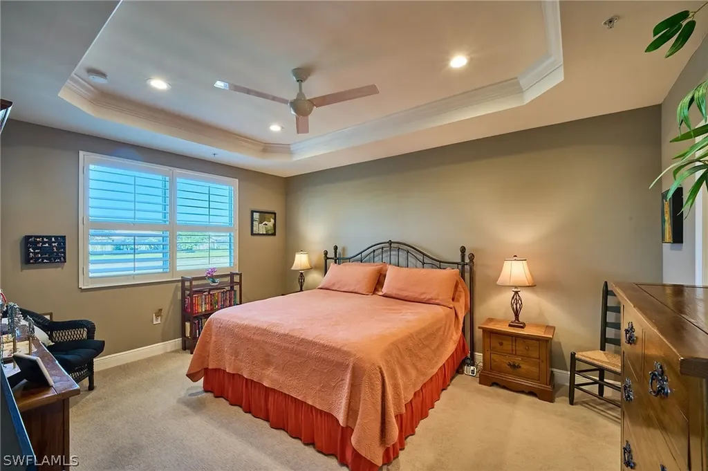 2319 Sawyers Hill Road Naples FL 34120