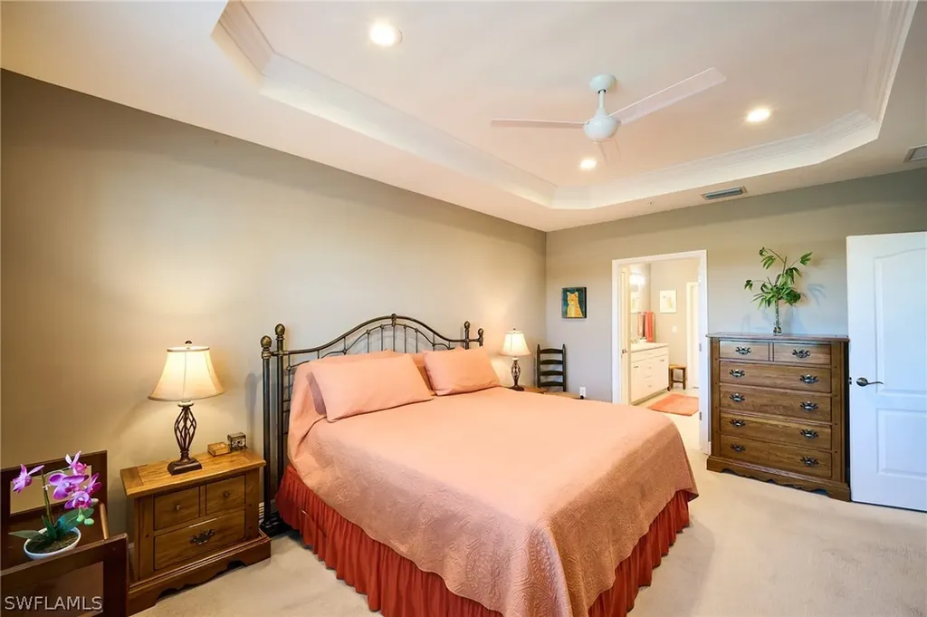 2319 Sawyers Hill Road Naples FL 34120
