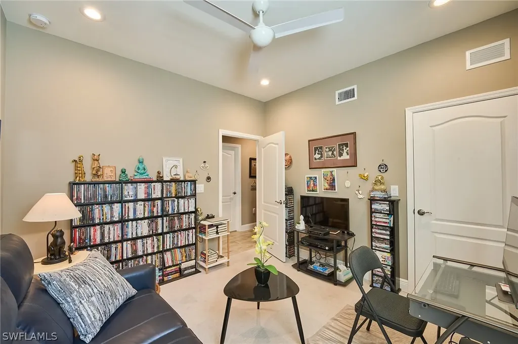 2319 Sawyers Hill Road Naples FL 34120
