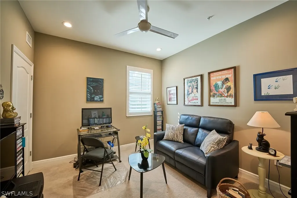 2319 Sawyers Hill Road Naples FL 34120