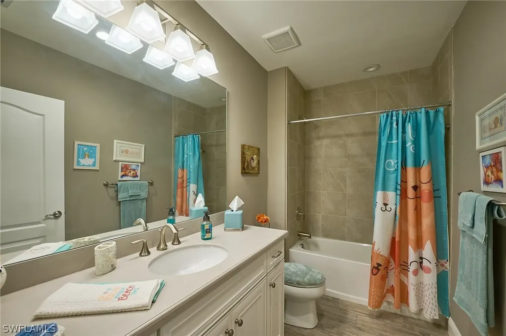 2319 Sawyers Hill Road Naples FL 34120