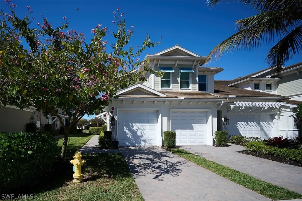 2319 Sawyers Hill Road Naples FL 34120