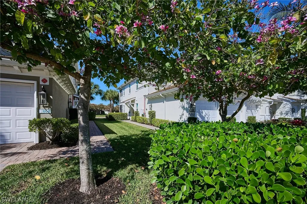 2319 Sawyers Hill Road Naples FL 34120
