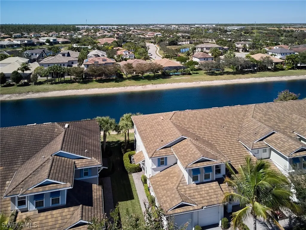 2319 Sawyers Hill Road Naples FL 34120