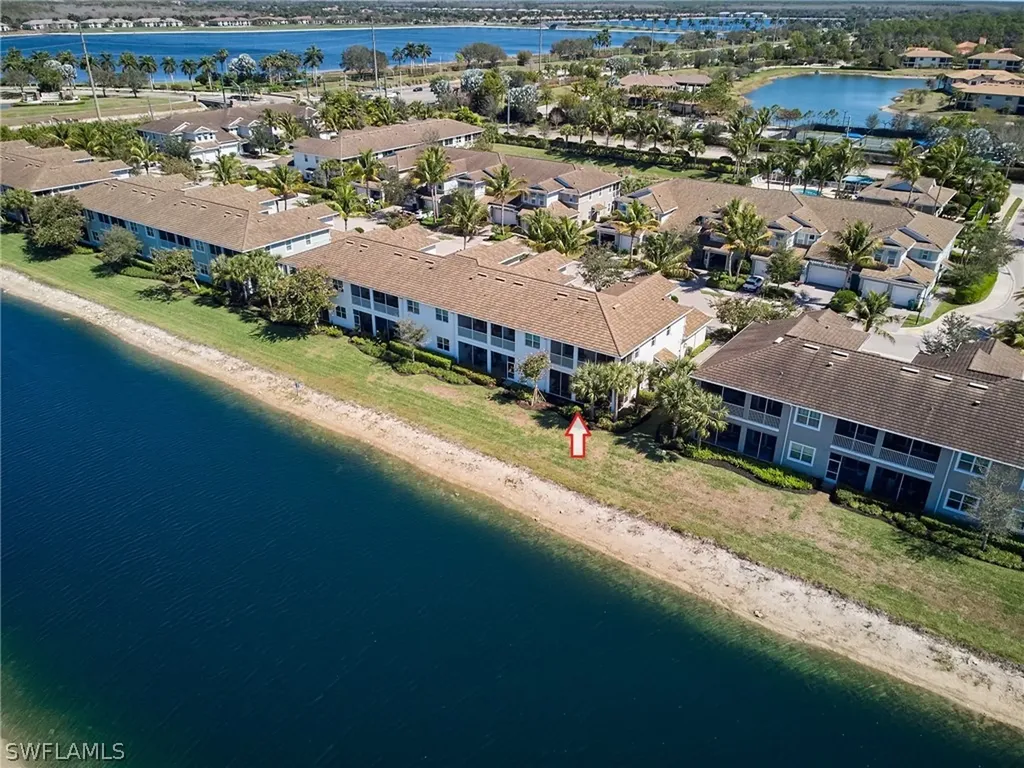 2319 Sawyers Hill Road Naples FL 34120