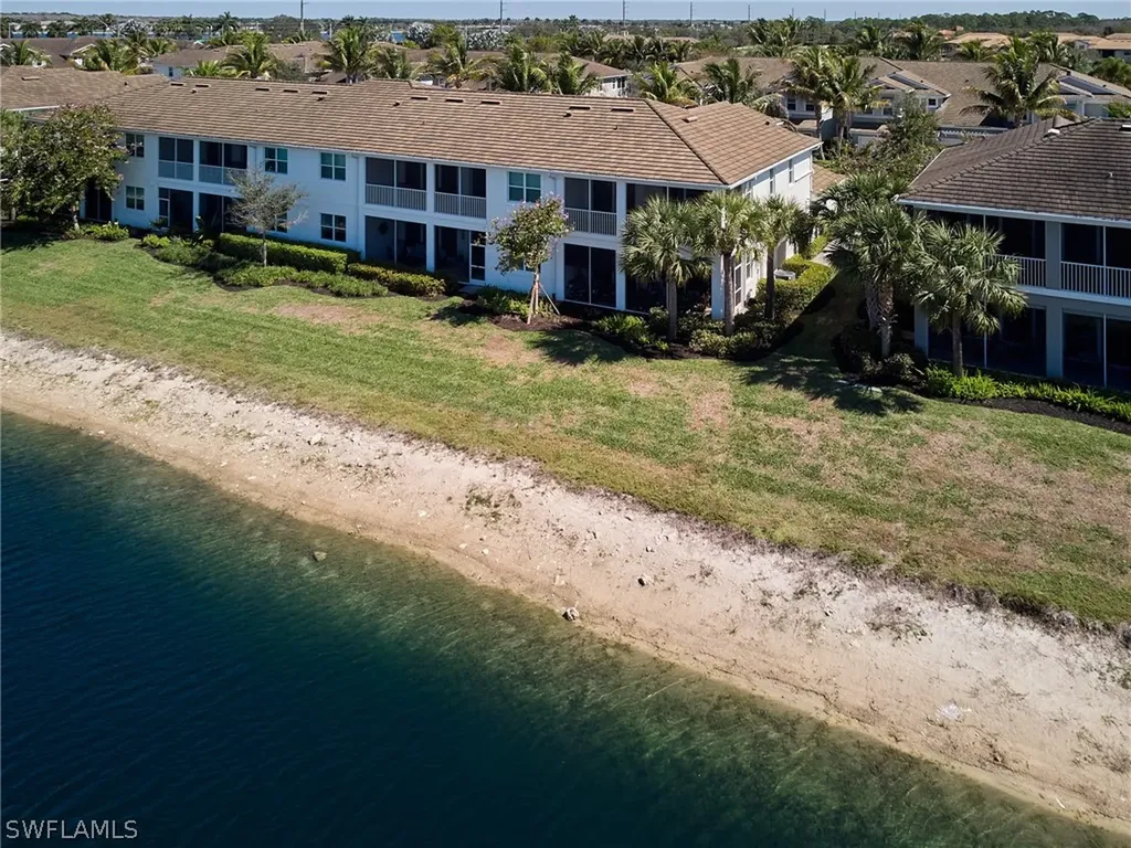 2319 Sawyers Hill Road Naples FL 34120