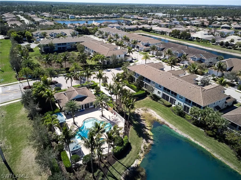 2319 Sawyers Hill Road Naples FL 34120