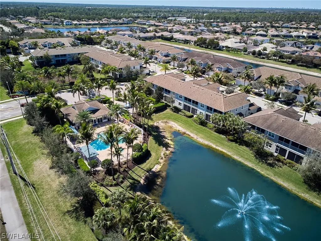 2319 Sawyers Hill Road Naples FL 34120