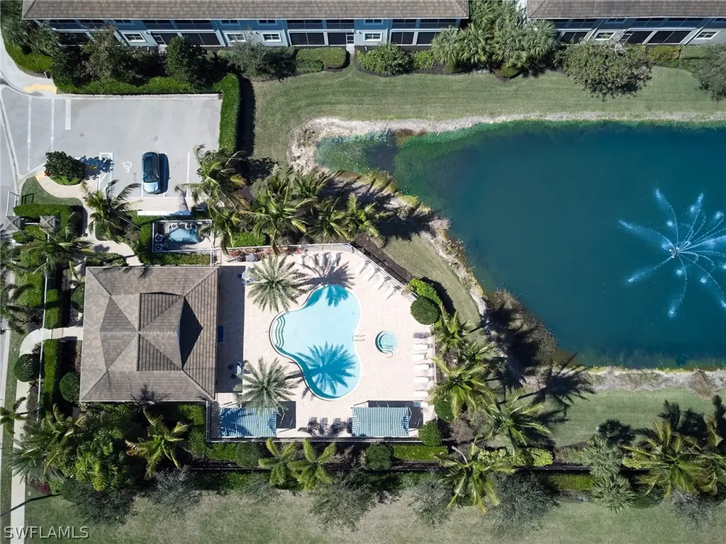 2319 Sawyers Hill Road Naples FL 34120