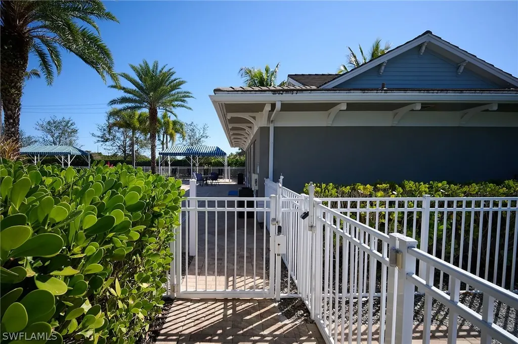 2319 Sawyers Hill Road Naples FL 34120