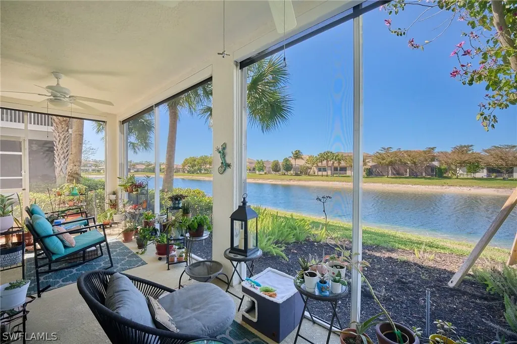 2319 Sawyers Hill Road Naples FL 34120