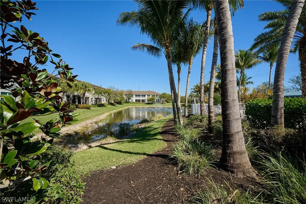 2319 Sawyers Hill Road Naples FL 34120