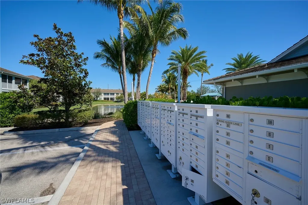 2319 Sawyers Hill Road Naples FL 34120