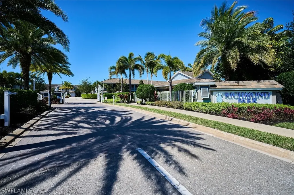 2319 Sawyers Hill Road Naples FL 34120