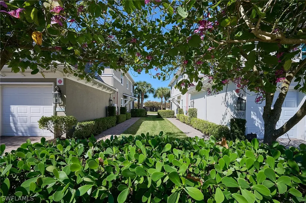 2319 Sawyers Hill Road Naples FL 34120