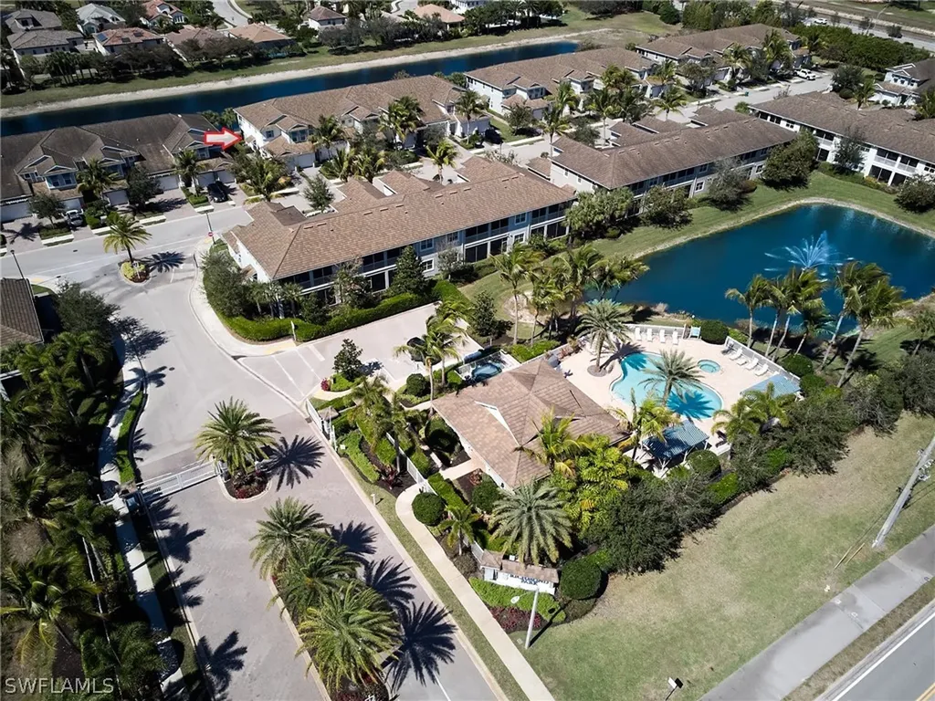 2319 Sawyers Hill Road Naples FL 34120