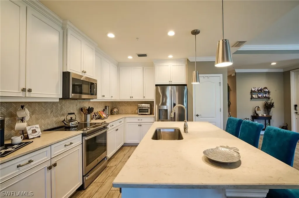 2319 Sawyers Hill Road Naples FL 34120