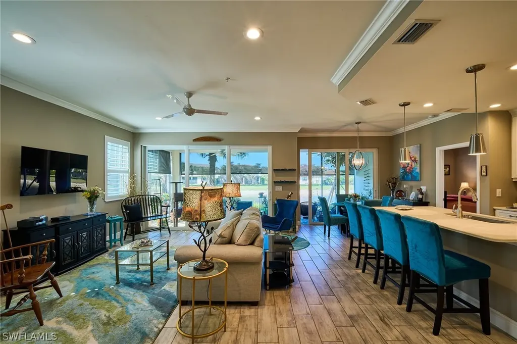 2319 Sawyers Hill Road Naples FL 34120