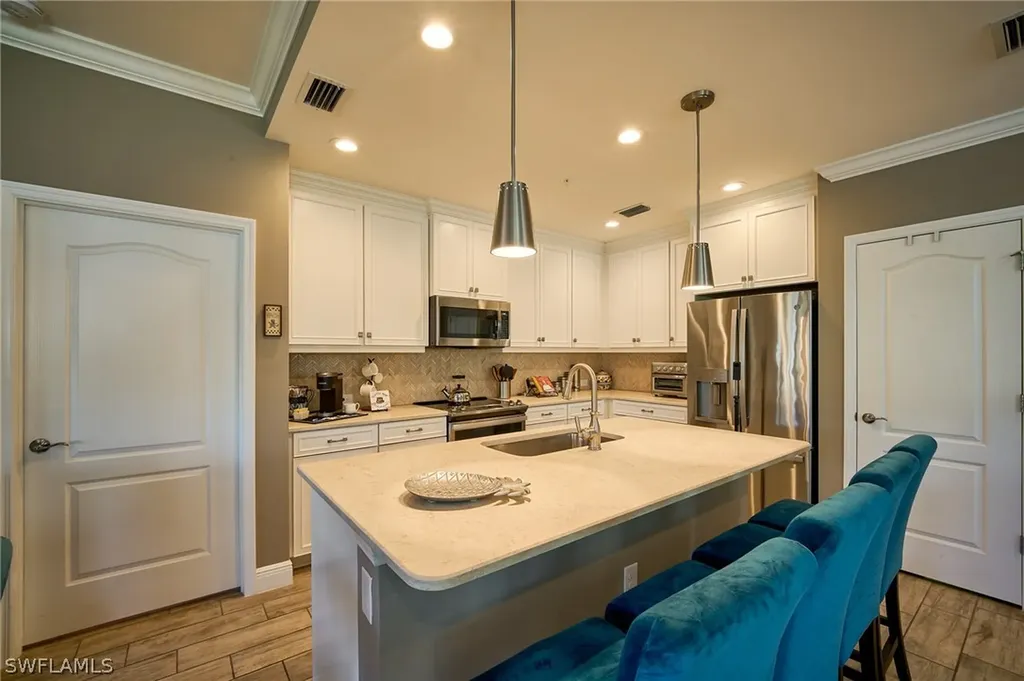 2319 Sawyers Hill Road Naples FL 34120