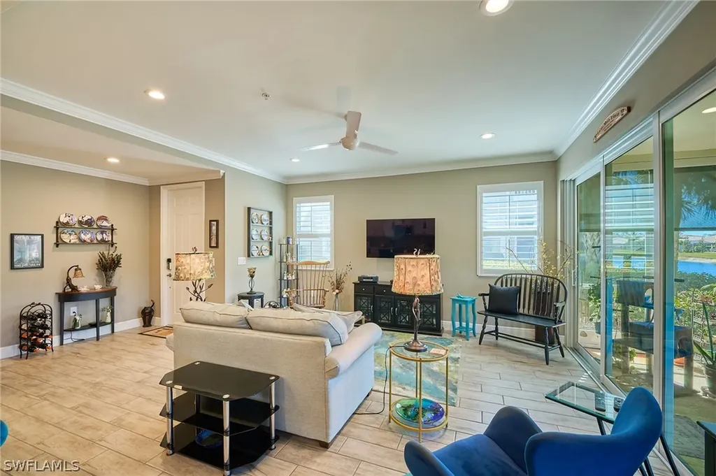 2319 Sawyers Hill Road Naples FL 34120