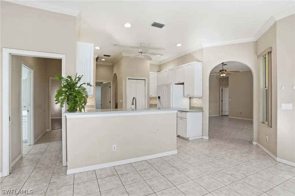 2265 Heritage Greens Drive Naples FL 34119