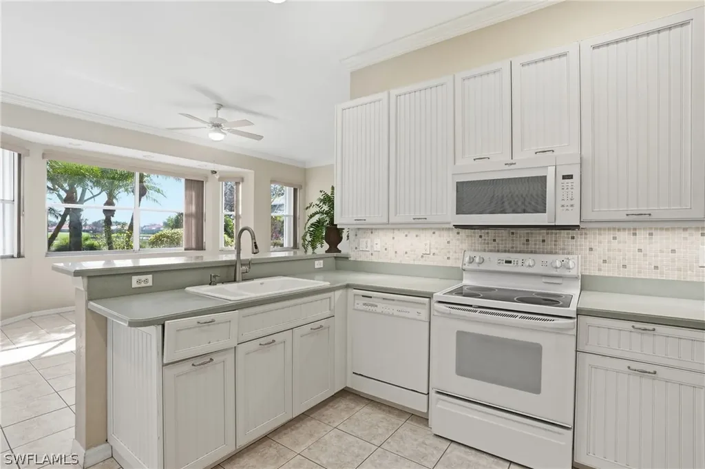 2265 Heritage Greens Drive Naples FL 34119