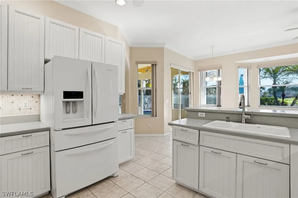 2265 Heritage Greens Drive Naples FL 34119