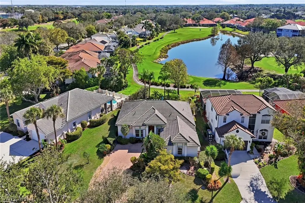 2265 Heritage Greens Drive Naples FL 34119