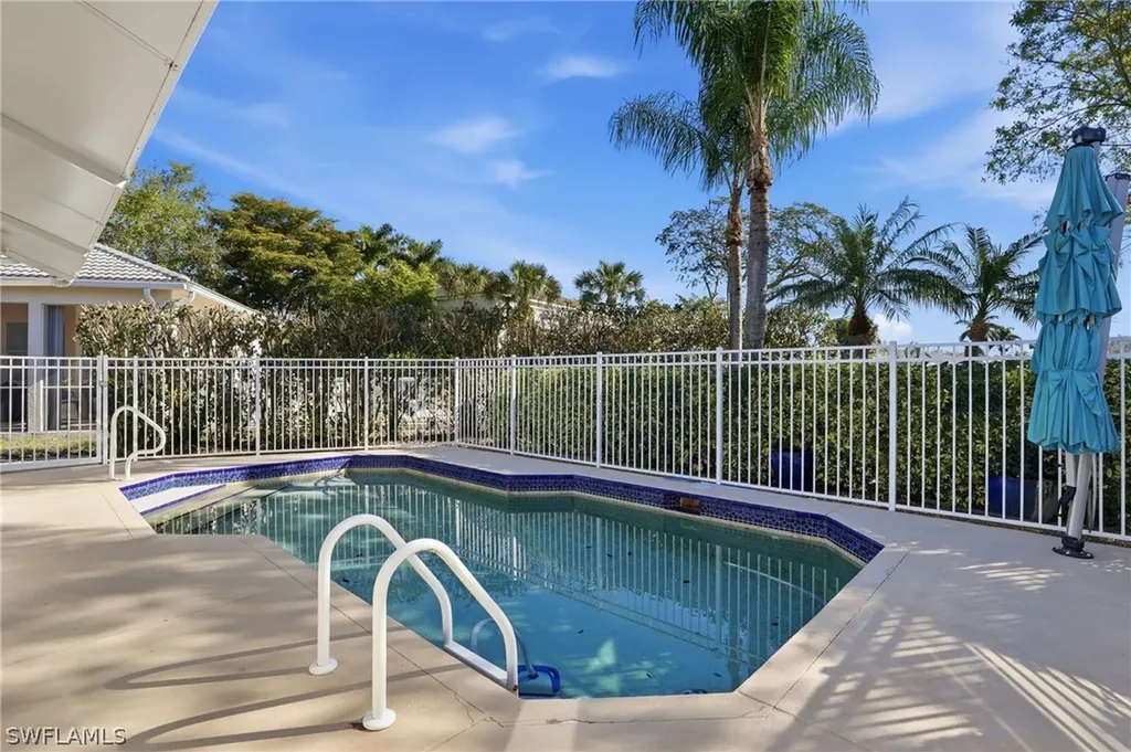 2265 Heritage Greens Drive Naples FL 34119
