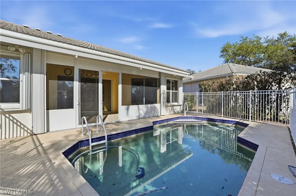 2265 Heritage Greens Drive Naples FL 34119