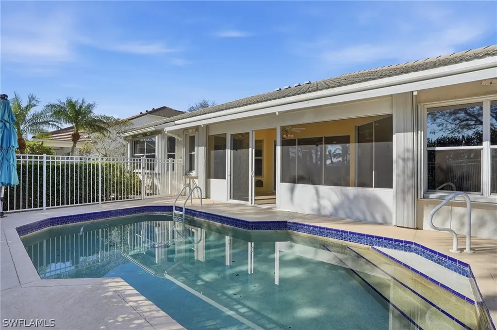2265 Heritage Greens Drive Naples FL 34119