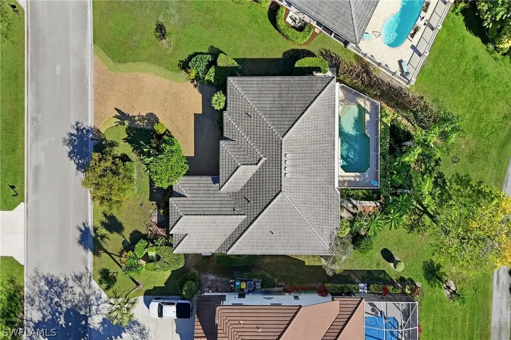 2265 Heritage Greens Drive Naples FL 34119