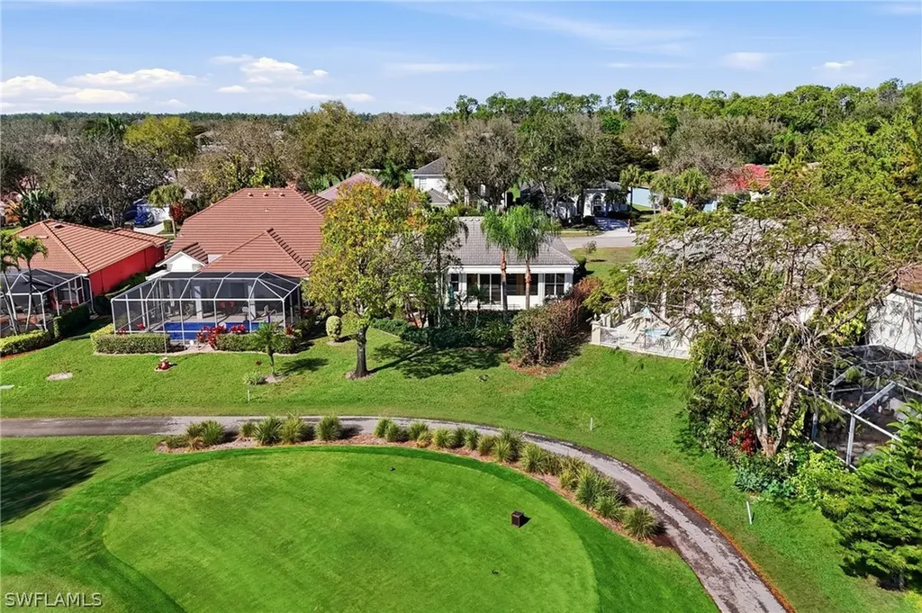 2265 Heritage Greens Drive Naples FL 34119