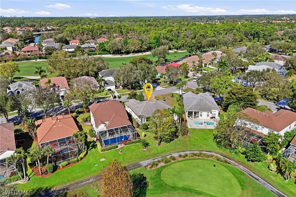 2265 Heritage Greens Drive Naples FL 34119