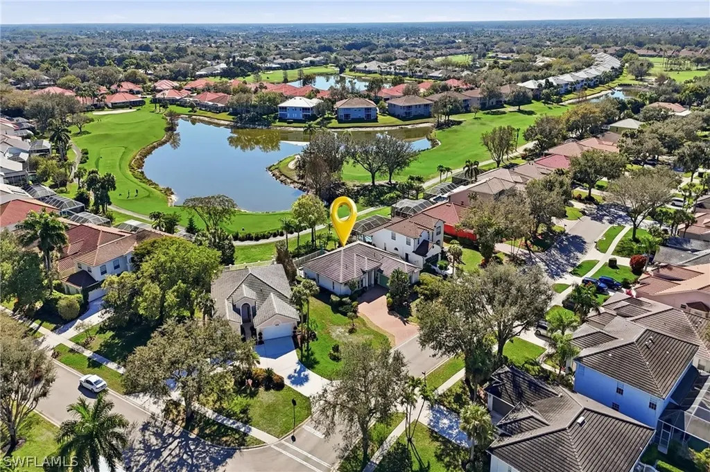 2265 Heritage Greens Drive Naples FL 34119