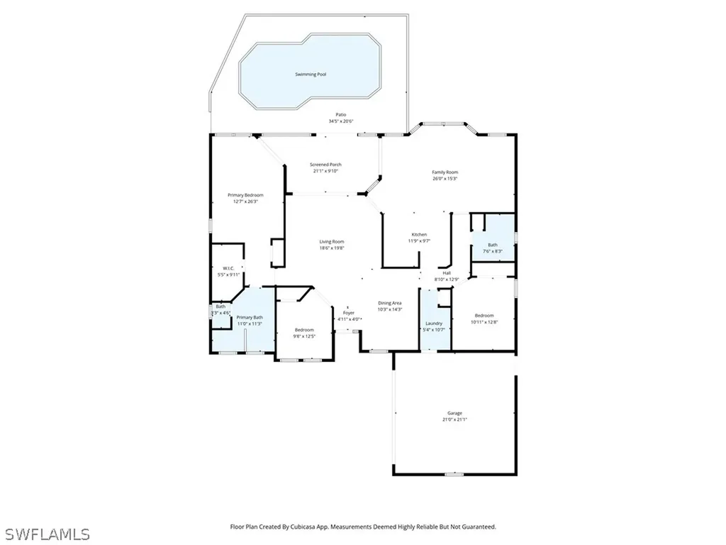 2265 Heritage Greens Drive Naples FL 34119