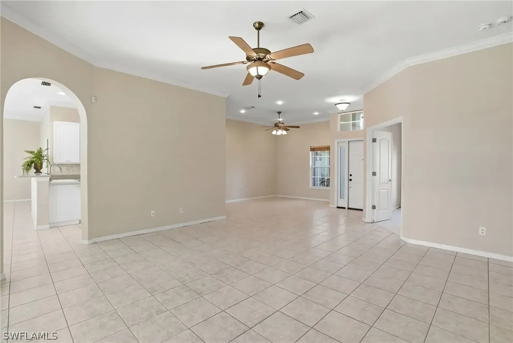 2265 Heritage Greens Drive Naples FL 34119