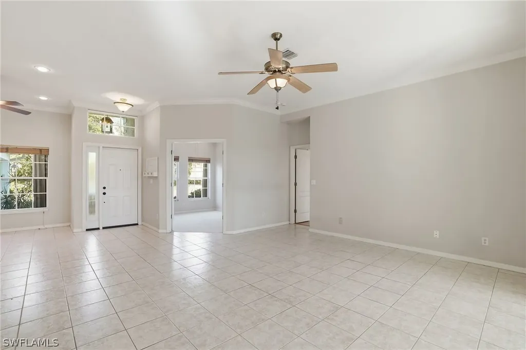 2265 Heritage Greens Drive Naples FL 34119