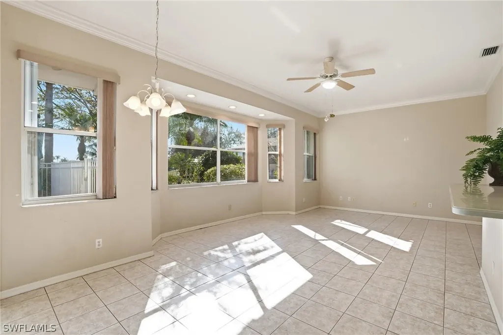 2265 Heritage Greens Drive Naples FL 34119